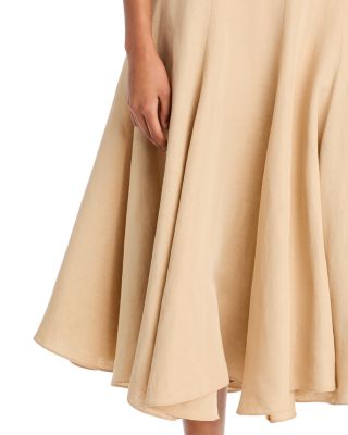Midi Skirt