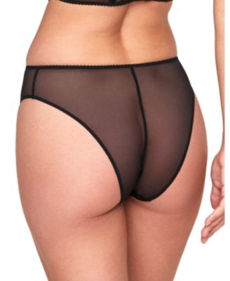 Avara Women's High Cut Panty
