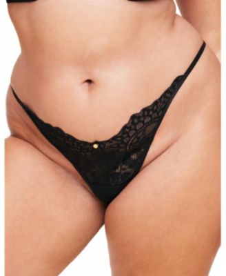 Adore Me Talulah Women's Plus-Size Thong Panty