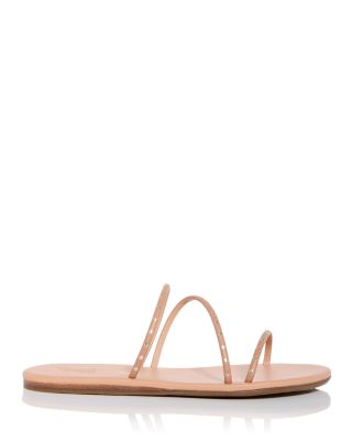 Lynx Strappy Sandals