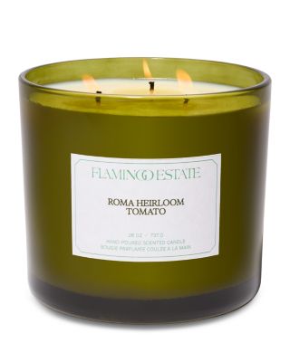 The Tomato XL Candle 26 oz.