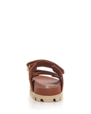 Women&#39;s Slide Sandals