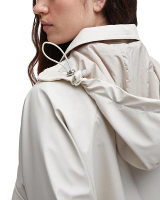 June Water Resistant Jacket