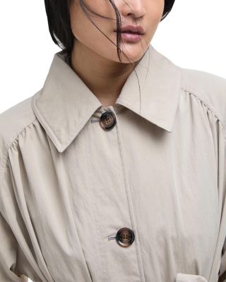 Garbo Water Resistant Jacket