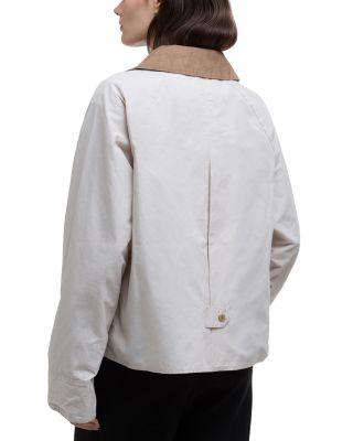 Catlin Water Resistant Jacket