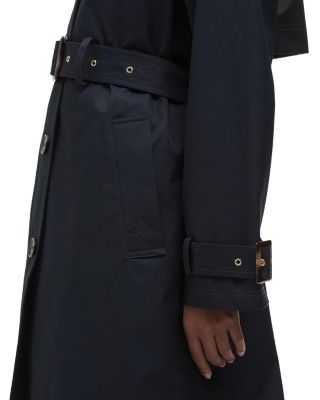 Maia Water Resistant Jacket