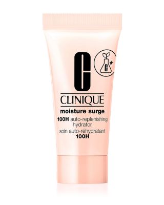 Clinique - Gift with any $45 Clinique purchase!