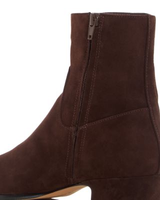 Women's Dusty Snip Toe Boots