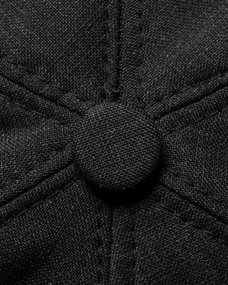 Wool Cap