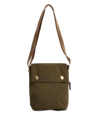 Transport Crossbody Bag