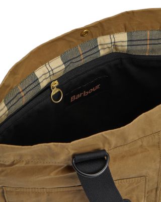 Transport Carry All Tote Bag