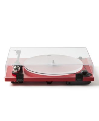 Orbit 2 Special Turntable with Ortofon 2M Red Cartridge