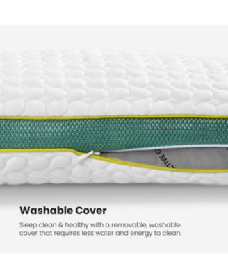  Astro Kids Performance Pillow and Dri-Tec Pillowcase