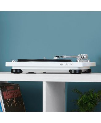 DP-450USB Hi-Fi Turntable with USB Encoder