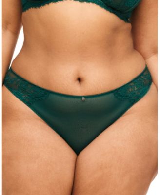 Adore Me Mandi Women's Plus-Size Cheeky Panty