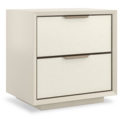 Caracole - Double Wrap Nightstand