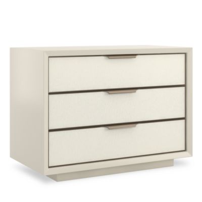 Caracole - Triple Wrap Nightstand