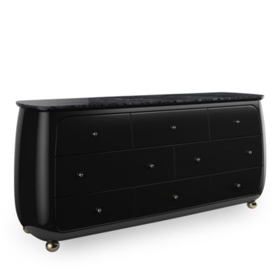 Caracole - Cabochon Dresser