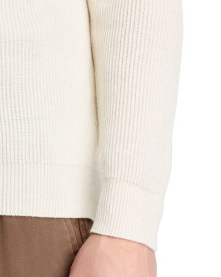 Reid Wool Blend Sweater