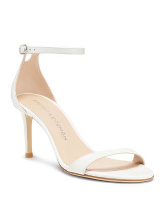 Stuart Weitzman - Women's Nudist II Sandals
