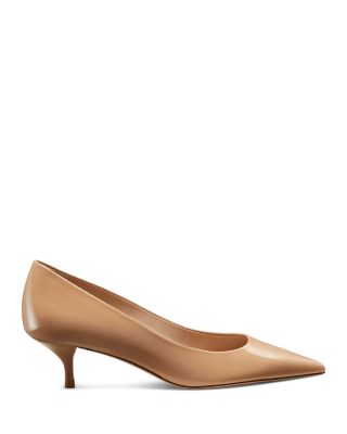 Women's Stuart Power 50 Pumps