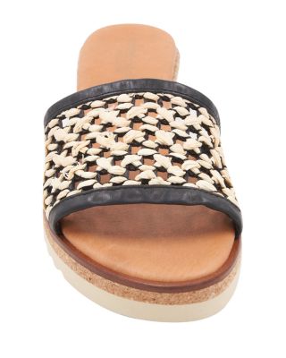 Women's Nessie Wedge Sandals
