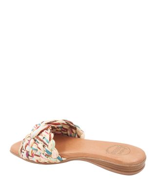 Women's Nahala Slide Sandals