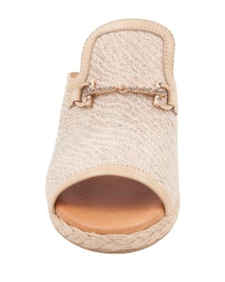 Women's Nomi Wedge Sandals