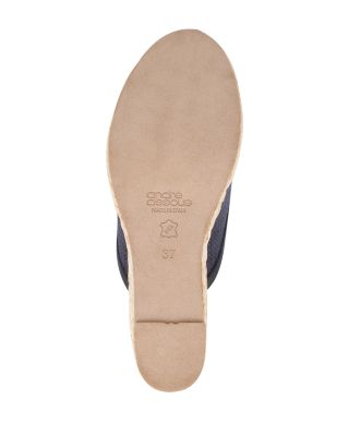 Women's Nomi Wedge Sandals