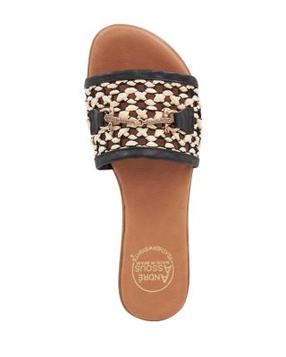  Women's Niles Slide Sandals