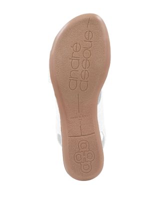 Women's Nigella Woven Sandals