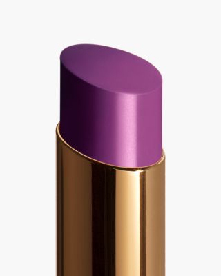 ROUGE COCO BAUME Hydrating Beautifying Tinted Lip Balm