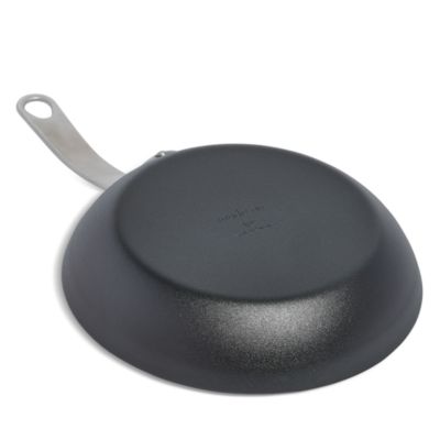 Carbon Steel 10&amp;quot; Seasoned Frypan