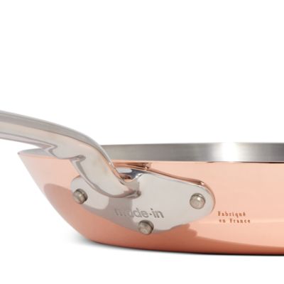 Copper 11&amp;quot; Frypan