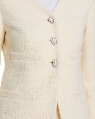 Luca Tweed Blazer