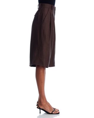 Charlie Bermuda Shorts