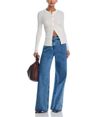 Fisher Textured Cardigan