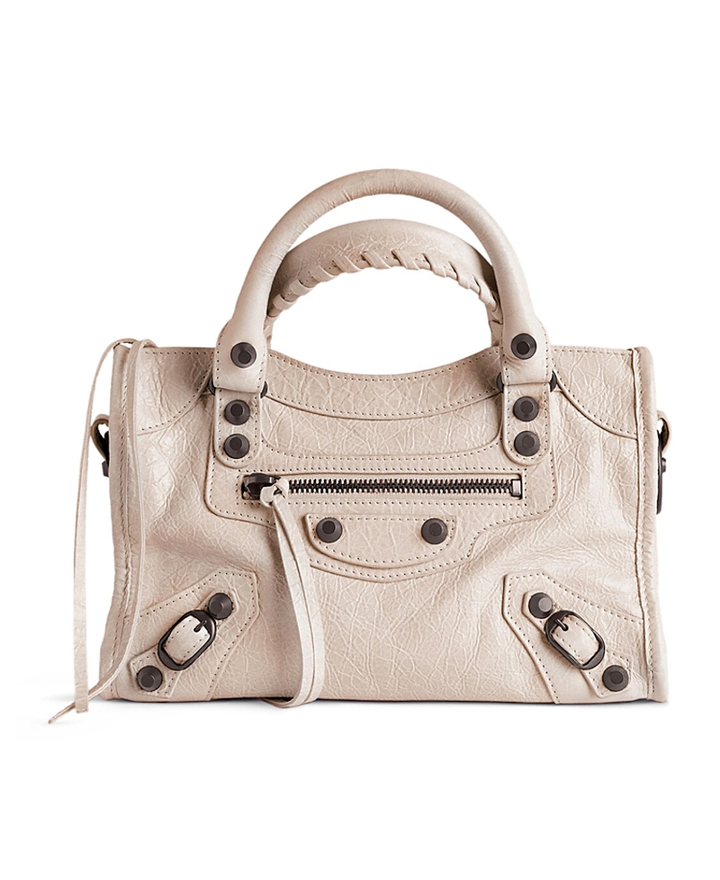 Balenciaga Le City Mini Bag