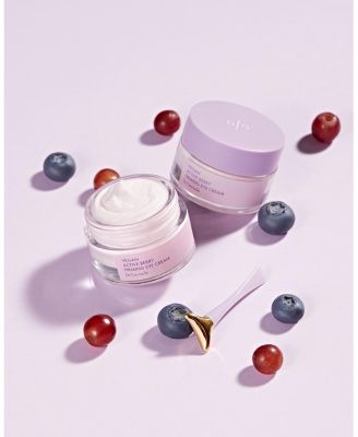 Active Berry Firming Eye Cream
