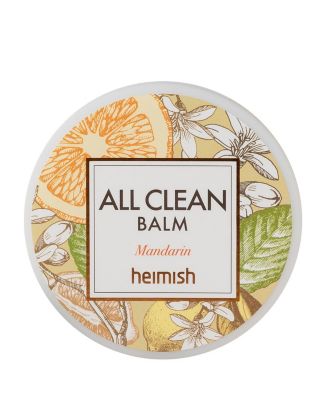 All Clean Balm Mandarin