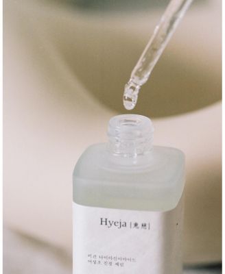 Niacinamide Heartleaf Calming Serum