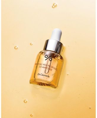 Royal Vita Propolis 33 Ampoule