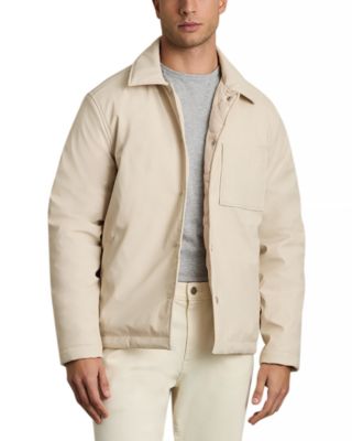 REISS - Hyde Technical Shirt Jacket