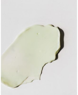 Deep in a Barrier Cream