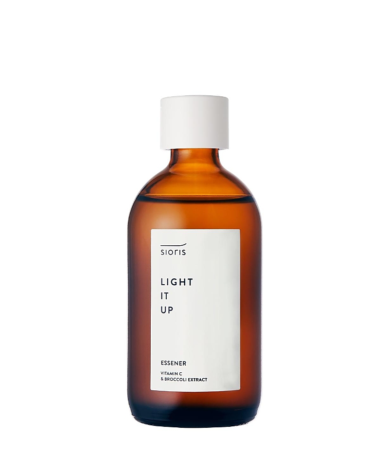 Sioris Light It Up Essener