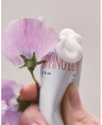 Decanting Perfume Hand Cream | Sipping Dusk