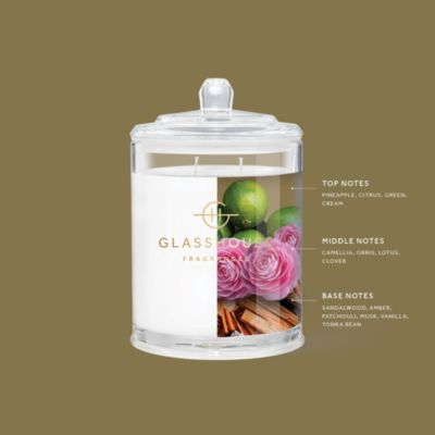 Kyoto In Bloom 13.4 oz Triple Scented Candle