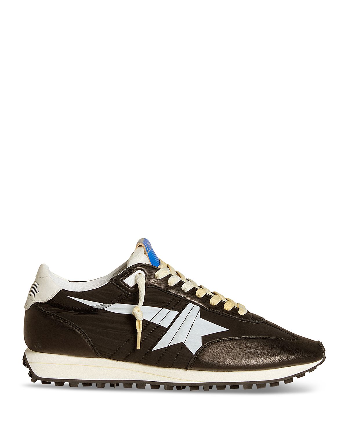 Golden Goose Unisex Running Marathon Low Top Sneakers