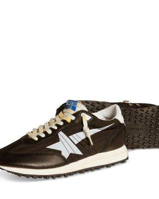 Unisex Running Marathon Low Top Sneakers