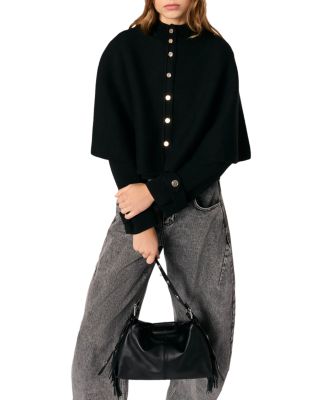 Cape Effect Cardigan